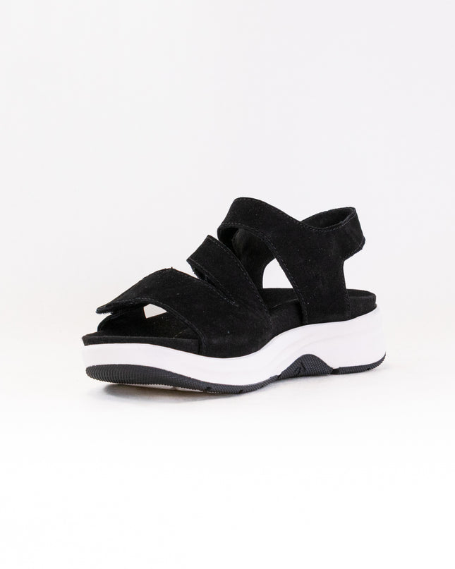 Josef Seibel Estelle 03 (Women's) - Black