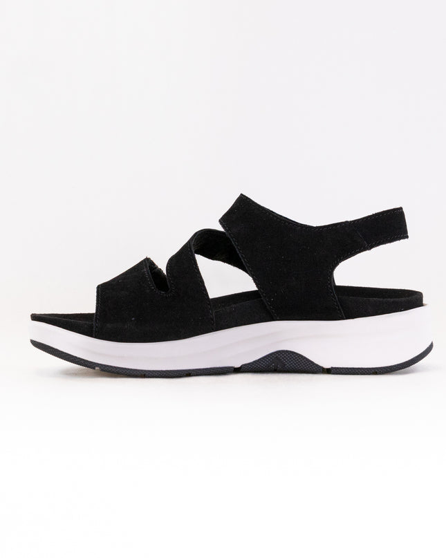 Josef Seibel Estelle 03 (Women's) - Black