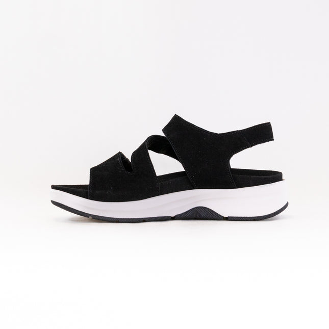 Josef Seibel Estelle 03 (Women's) - Black