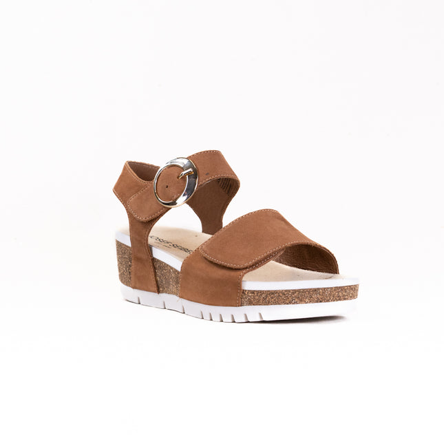 Josef Seibel Quinn 16 (Women's) - Nuss