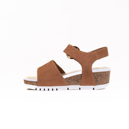 Josef Seibel Quinn 16 (Women's) - Nuss