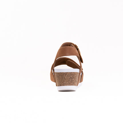 Josef Seibel Quinn 16 (Women's) - Nuss