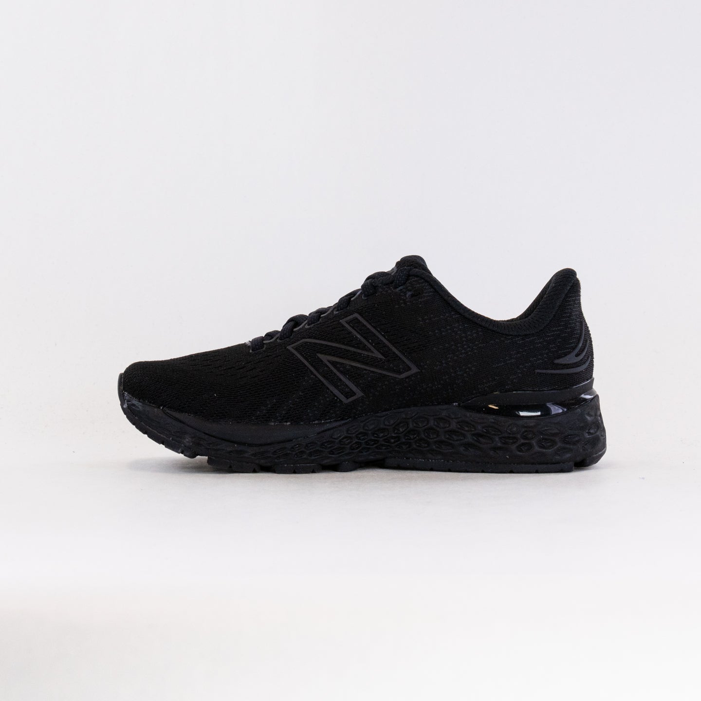 New Balance 880V10 (Men's) - Black/Black