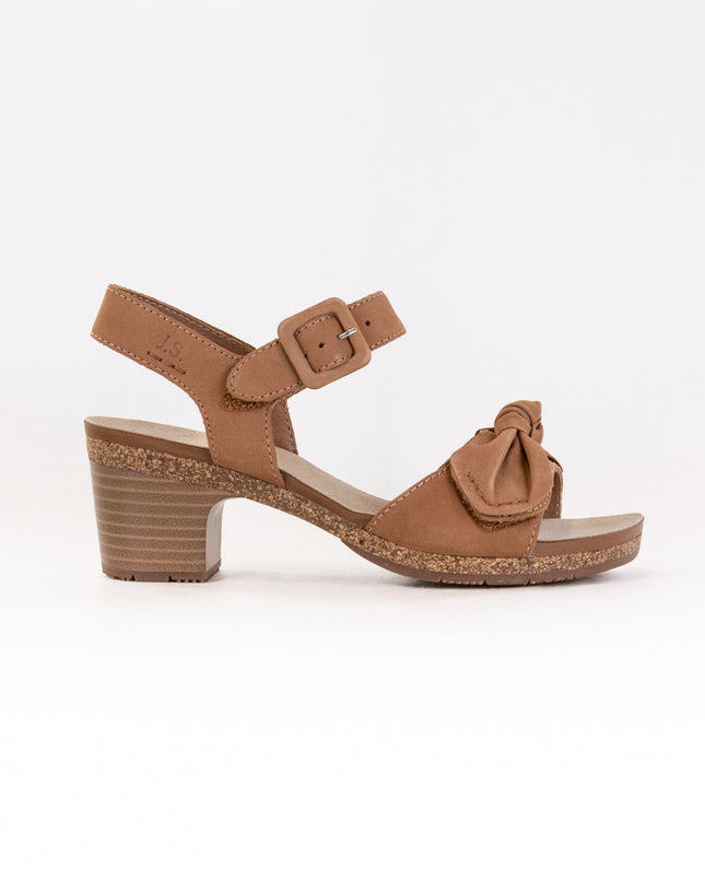 Josef Seibel Grace 11 (Women's) - Nuss
