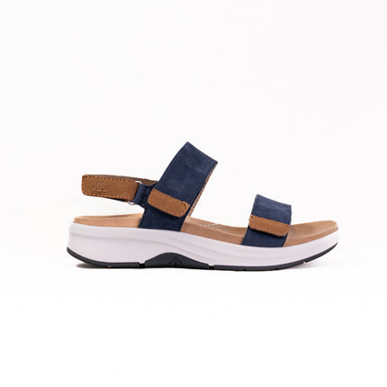 Josef Seibel Estelle 04 (Women's) - Ocean