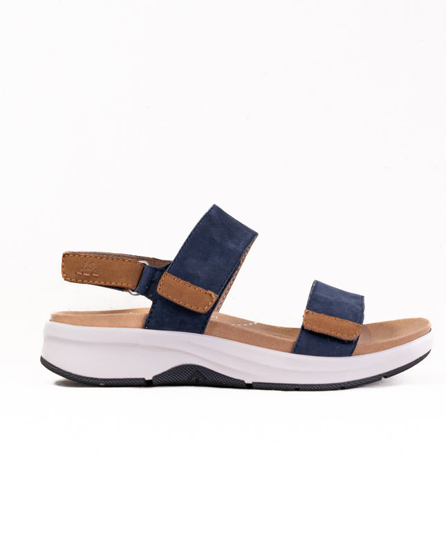 Josef Seibel Estelle 04 (Women's) - Ocean