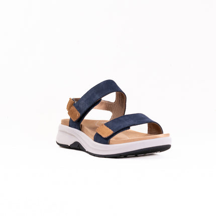 Josef Seibel Estelle 04 (Women's) - Ocean