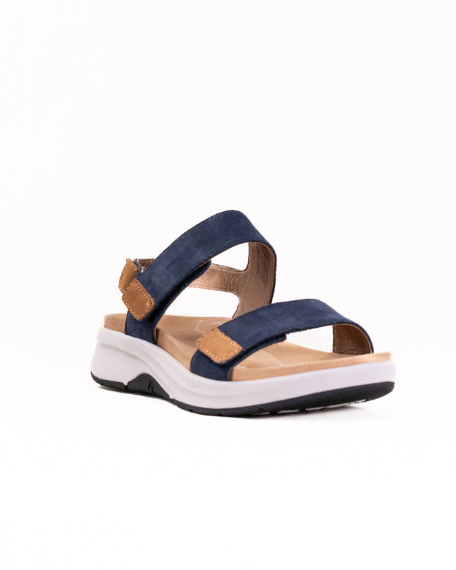 Josef Seibel Estelle 04 (Women's) - Ocean
