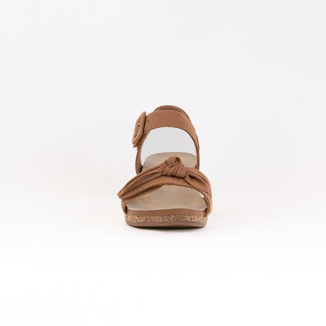 Josef Seibel Grace 11 (Women's) - Nuss
