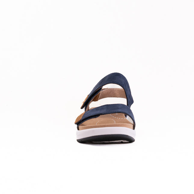 Josef Seibel Estelle 04 (Women's) - Ocean