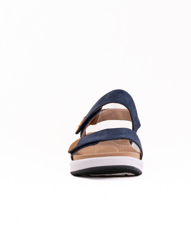 Josef Seibel Estelle 04 (Women's) - Ocean