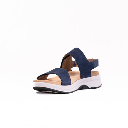 Josef Seibel Estelle 04 (Women's) - Ocean
