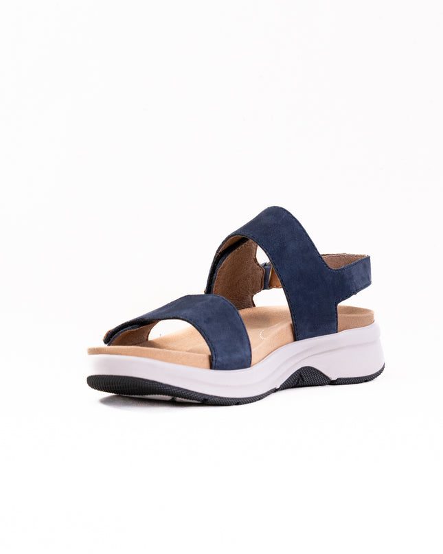 Josef Seibel Estelle 04 (Women's) - Ocean