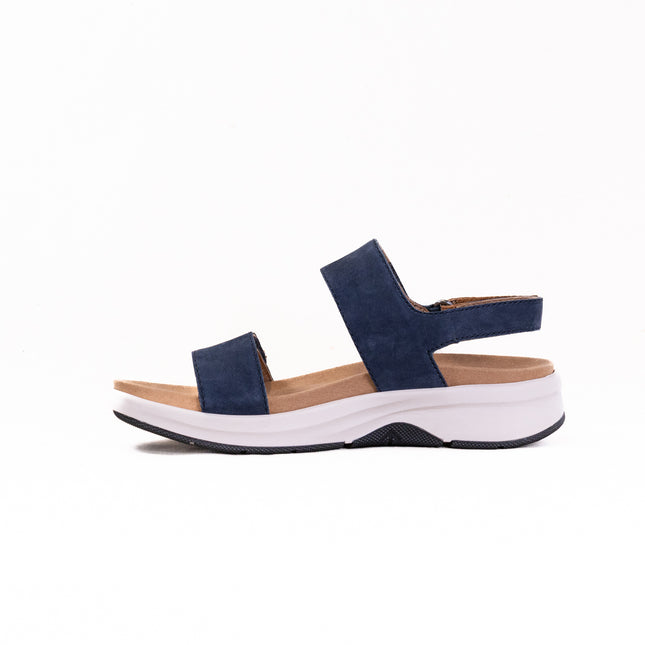 Josef Seibel Estelle 04 (Women's) - Ocean