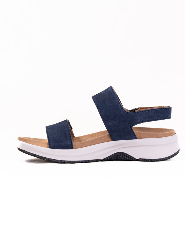 Josef Seibel Estelle 04 (Women's) - Ocean
