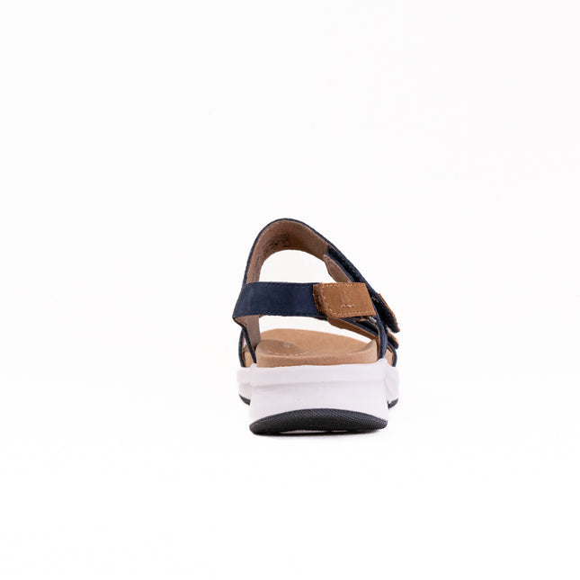 Josef Seibel Estelle 04 (Women's) - Ocean