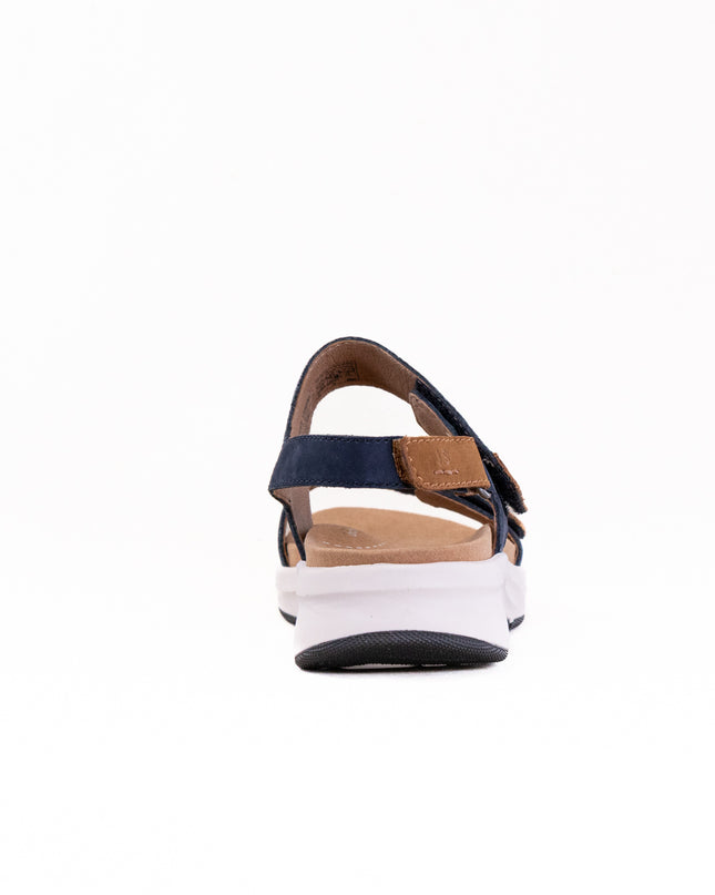 Josef Seibel Estelle 04 (Women's) - Ocean