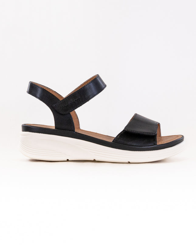 Josef Seibel Sevran 01 (Women's) - Black