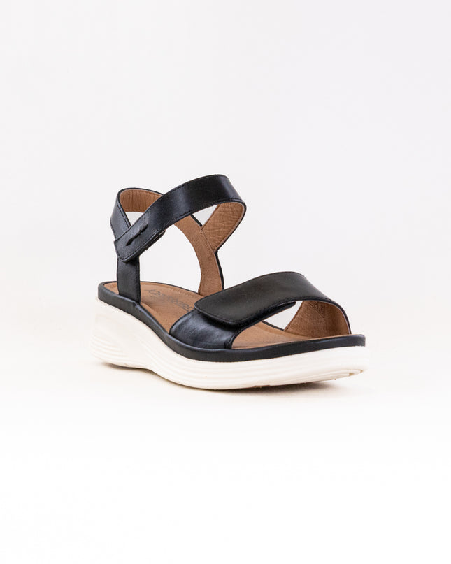 Josef Seibel Sevran 01 (Women's) - Black