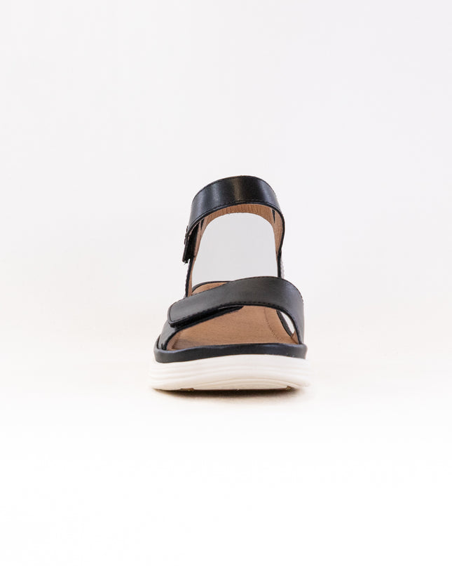 Josef Seibel Sevran 01 (Women's) - Black