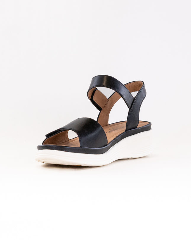 Josef Seibel Sevran 01 (Women's) - Black