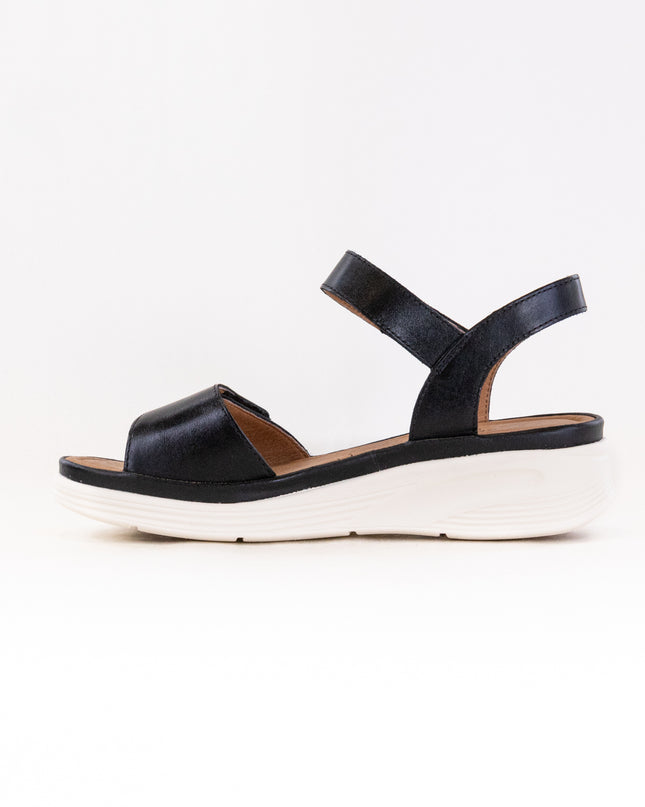 Josef Seibel Sevran 01 (Women's) - Black