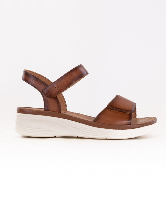 Josef Seibel Sevran 01 (Women's) - Cognac