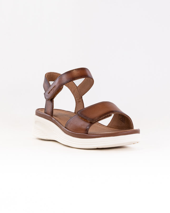 Josef Seibel Sevran 01 (Women's) - Cognac