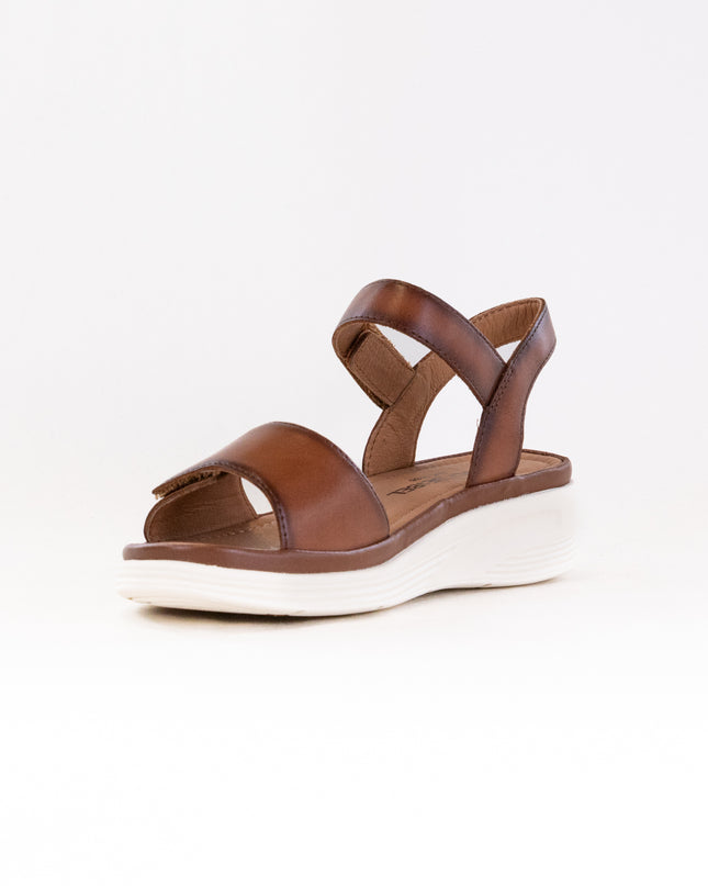 Josef Seibel Sevran 01 (Women's) - Cognac