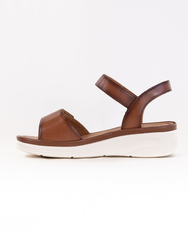 Josef Seibel Sevran 01 (Women's) - Cognac
