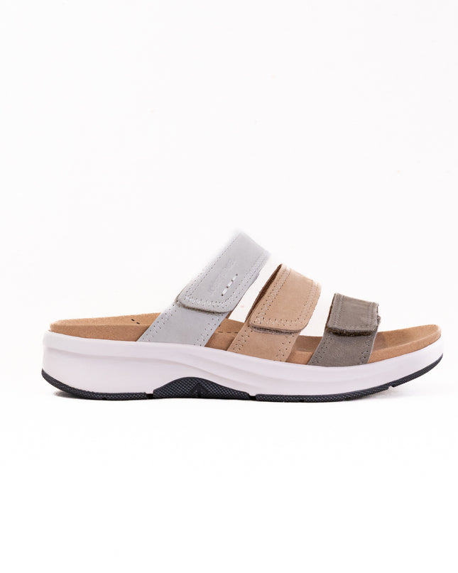 Josef Seibel Estelle 11 (Women's) - Granite