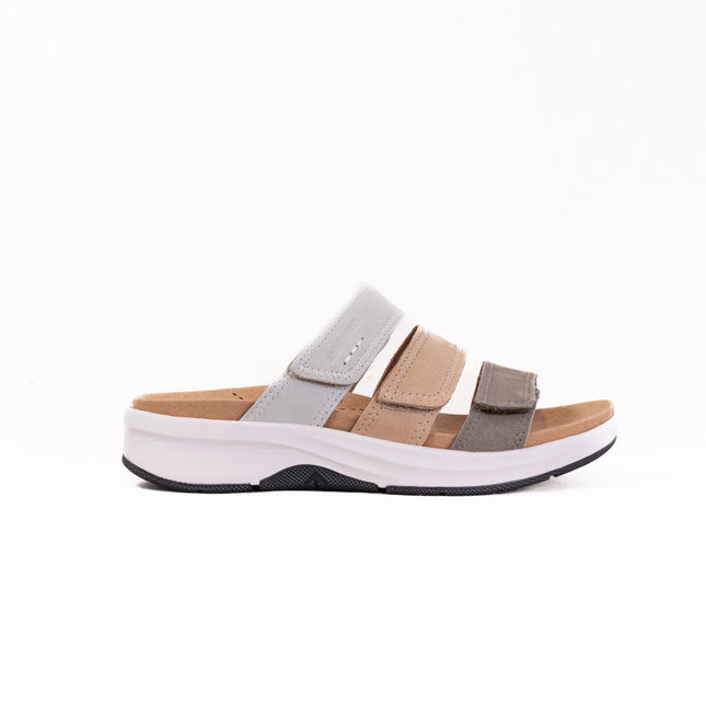 Josef Seibel Estelle 11 (Women's) - Granite