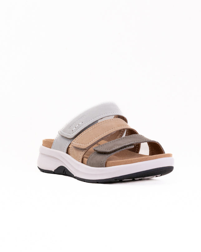 Josef Seibel Estelle 11 (Women's) - Granite
