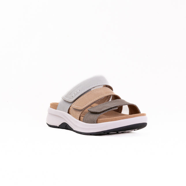Josef Seibel Estelle 11 (Women's) - Granite