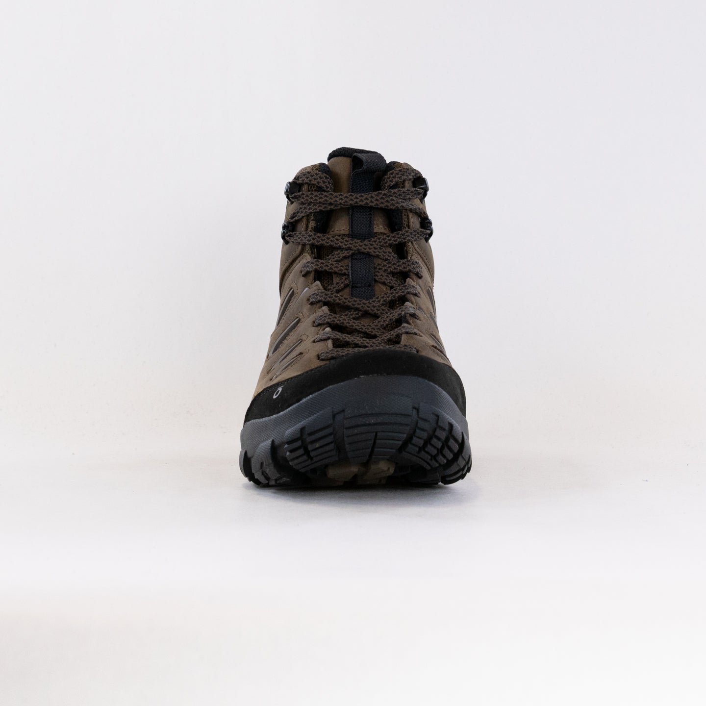 Oboz Sawtooth X Mid Waterproof (Men's) - Canteen