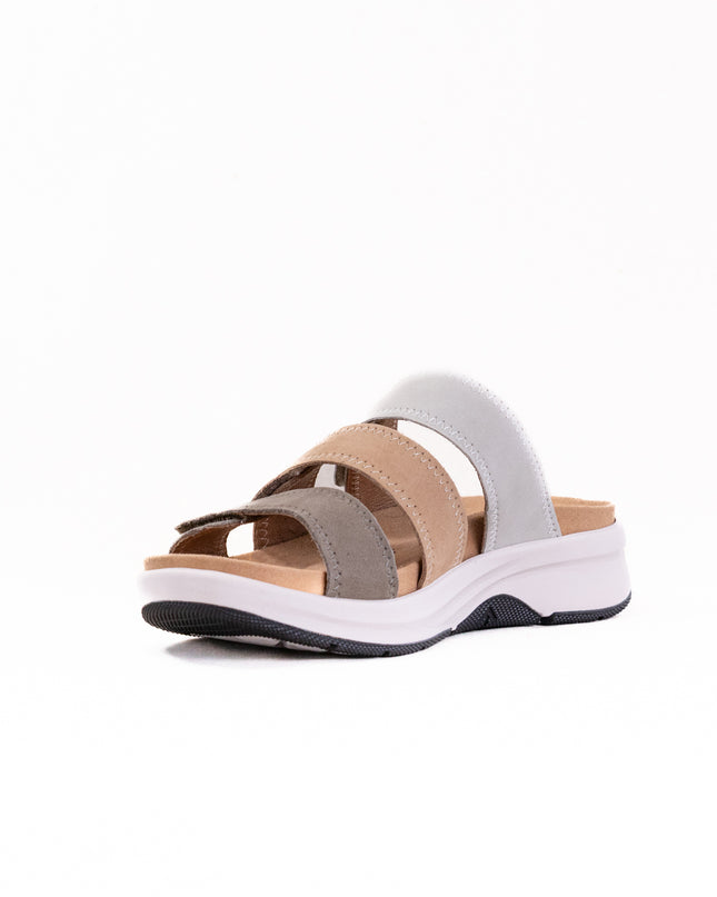 Josef Seibel Estelle 11 (Women's) - Granite
