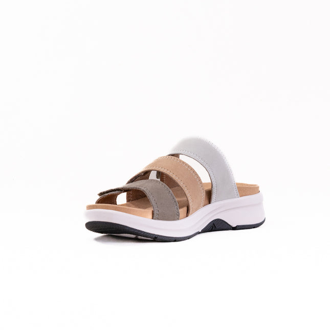 Josef Seibel Estelle 11 (Women's) - Granite