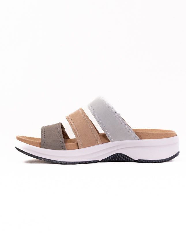 Josef Seibel Estelle 11 (Women's) - Granite