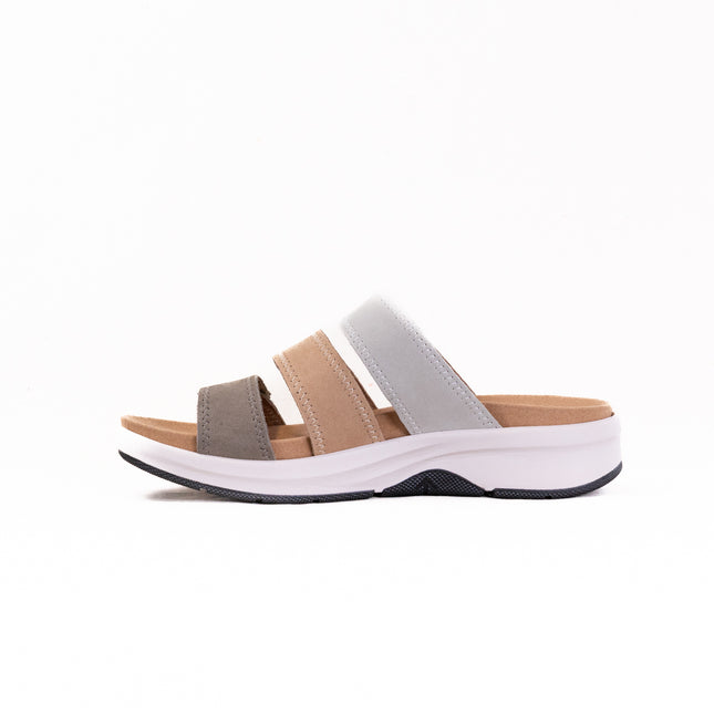 Josef Seibel Estelle 11 (Women's) - Granite