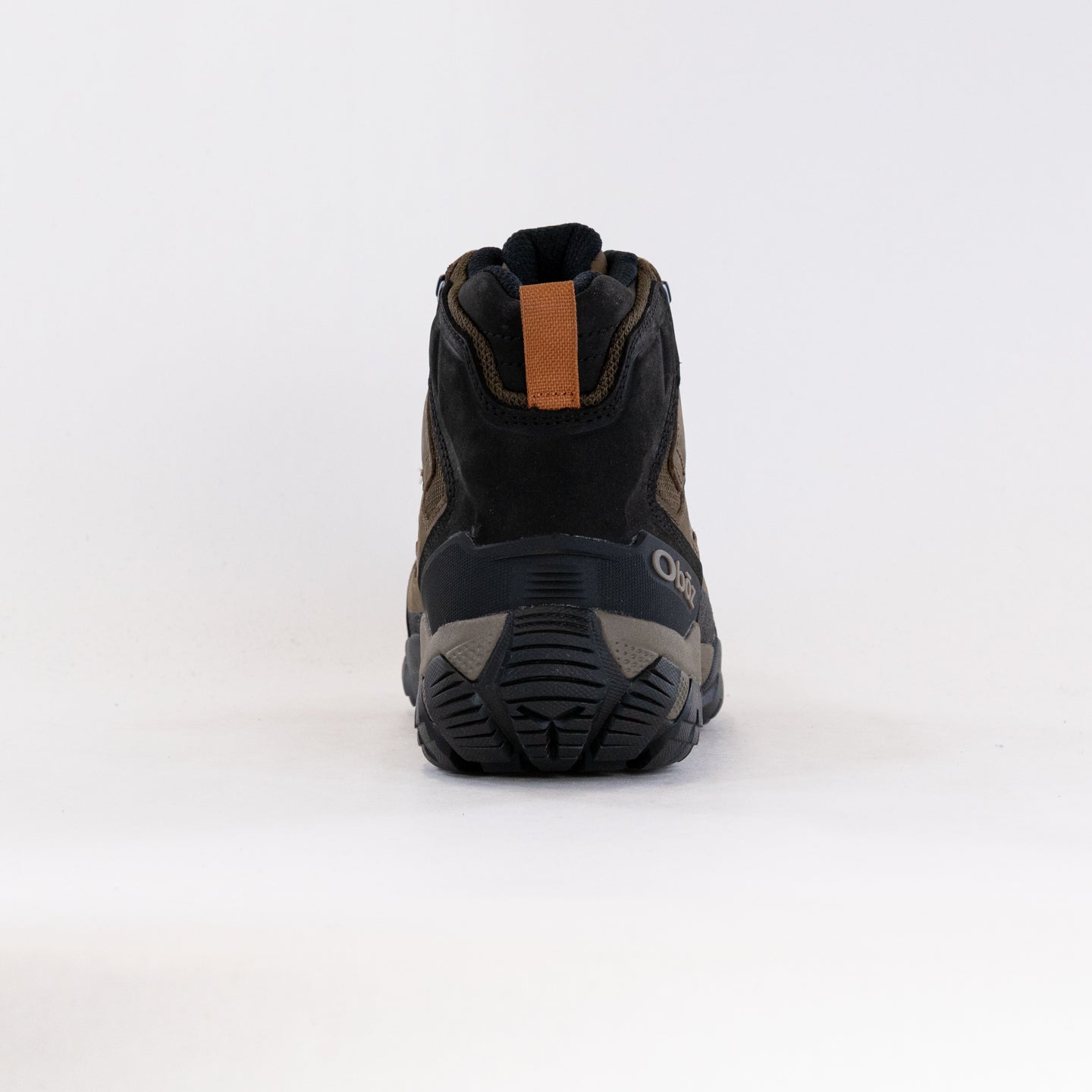 Oboz Sawtooth X Mid Waterproof (Men's) - Canteen