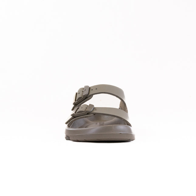 Birkenstock Mogami Stealth 2-Strap (Unisex) - Apex Faded Khaki