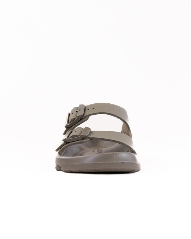 Birkenstock Mogami Stealth 2-Strap (Unisex) - Apex Faded Khaki