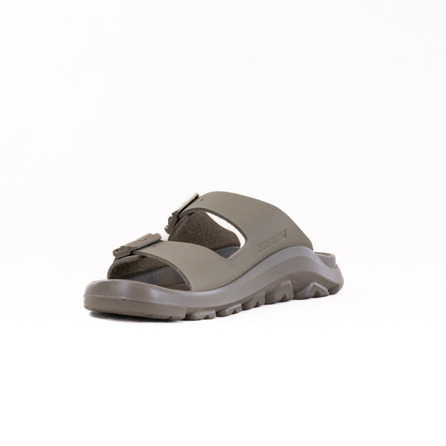 Birkenstock Mogami Stealth 2-Strap (Unisex) - Apex Faded Khaki