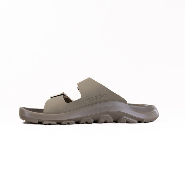 Birkenstock Mogami Stealth 2-Strap (Unisex) - Apex Faded Khaki