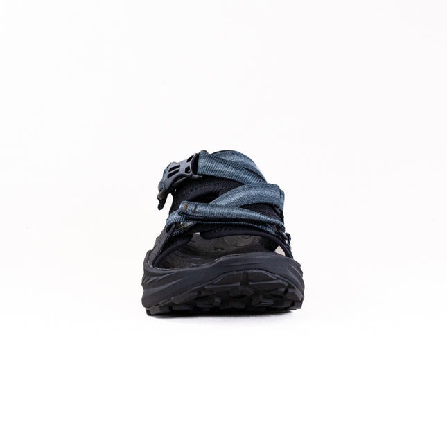 Hoka Infinity Hike TC (Men's) - Black/Black
