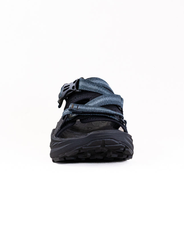 Hoka Infinity Hike TC (Men's) - Black/Black