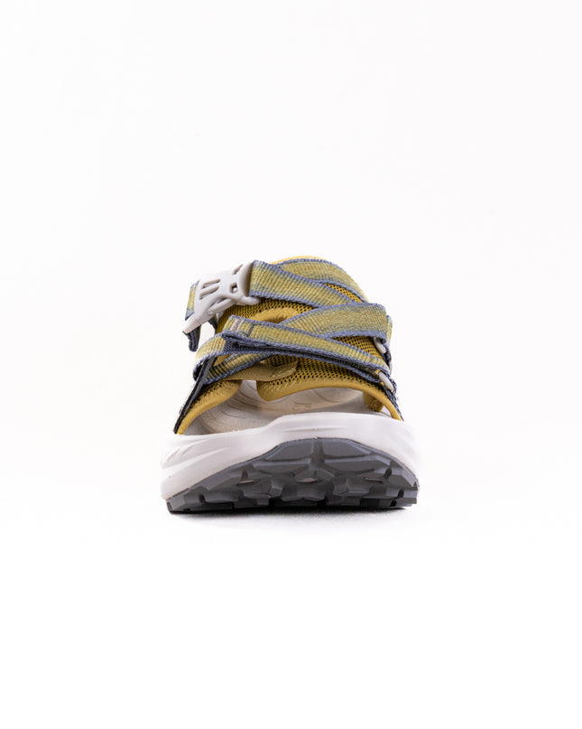 Hoka Infinity Hike TC (Men's) - Mustard Seed/Putty