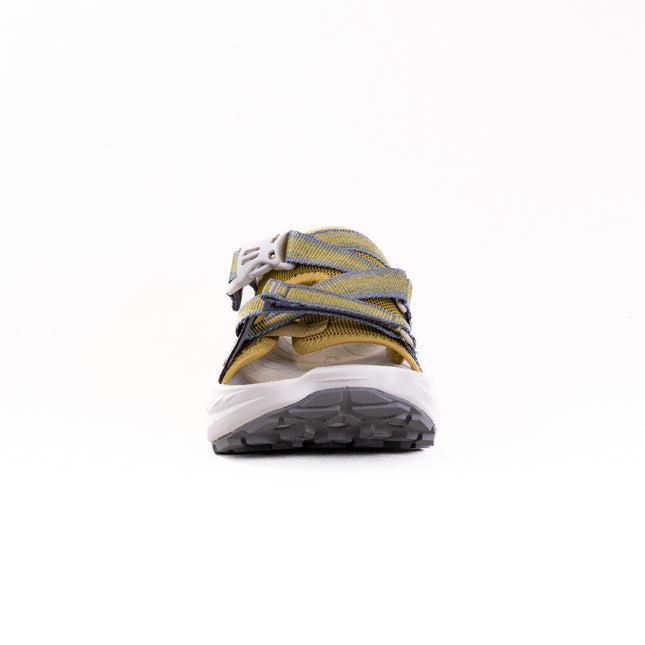 Hoka Infinity Hike TC (Men's) - Mustard Seed/Putty