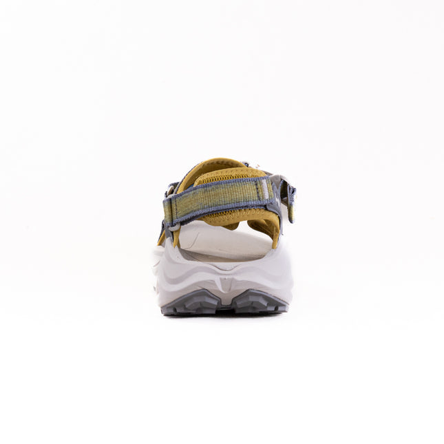 Hoka Infinity Hike TC (Men's) - Mustard Seed/Putty