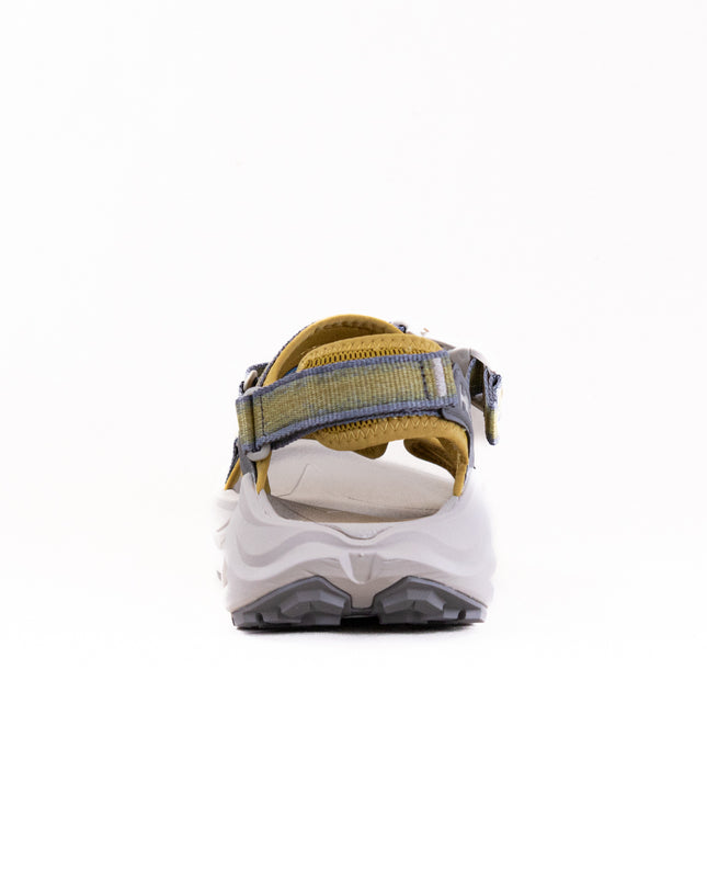 Hoka Infinity Hike TC (Men's) - Mustard Seed/Putty